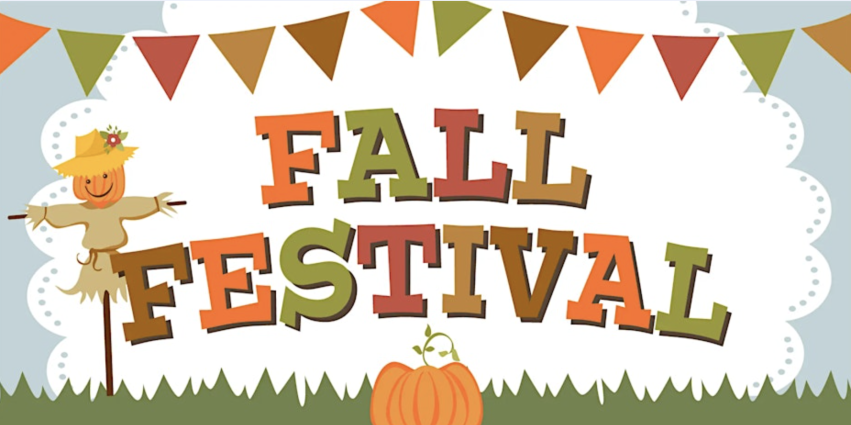 Fall Festival